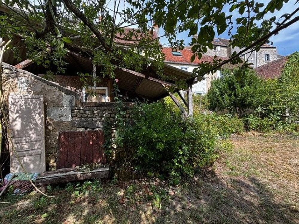 Vente Maison Cachet, rareté, au pied du château de Montrésor ! Montresor