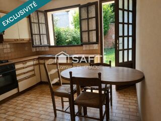  Maison à vendre 5 pièces 107 m²