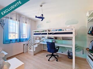  Maison � vendre 4 pi�ces 87 m�