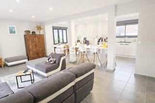  Maison à vendre 9 pièces 208 m²