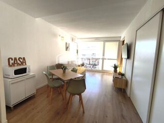  Appartement � vendre 2 pi�ces 42 m�