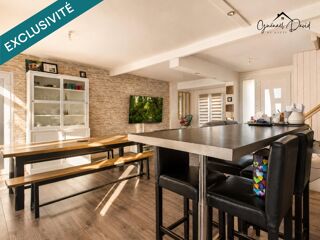  Maison � vendre 4 pi�ces 100 m�