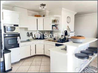  Appartement � vendre 3 pi�ces 77 m�