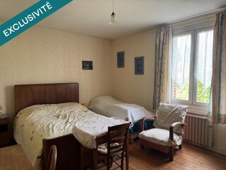  Maison � vendre 5 pi�ces 261 m�