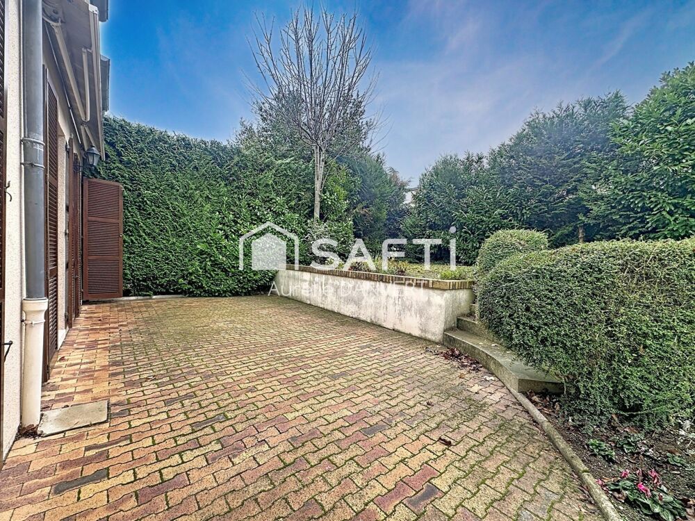  vendre  Maison Rueil-Malmaison (92500)