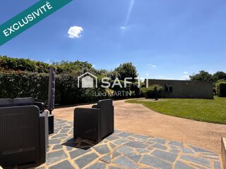  Maison � vendre 4 pi�ces 92 m�