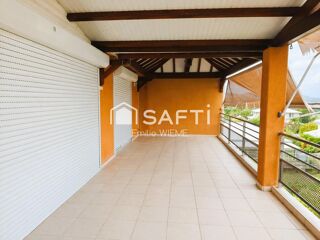  Appartement � vendre 4 pi�ces 85 m�