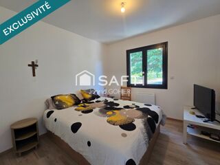 Maison à vendre 4 pièces 125 m²