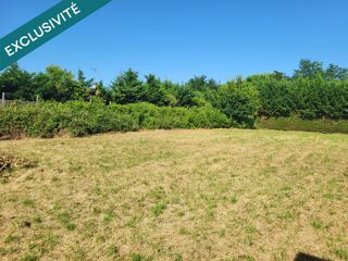  Terrain à vendre 966 m²