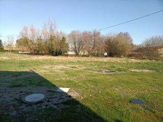  Terrain � vendre 2500 m�