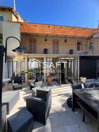  Maison � vendre 6 pi�ces 190 m�