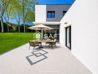  Maison à vendre 5 pièces 145 m²