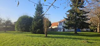  Maison à vendre 6 pièces 170 m²