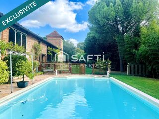  Maison � vendre 8 pi�ces 280 m�