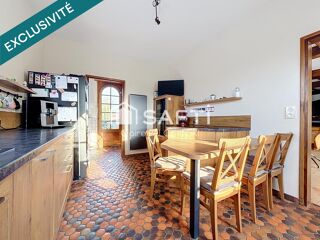  Maison à vendre 7 pièces 172 m²