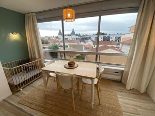  Appartement  vendre 2 pices 49 m