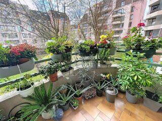  Appartement � vendre 3 pi�ces 64 m�