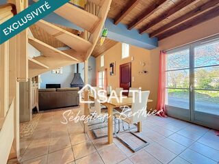  Maison à vendre 3 pièces 110 m²