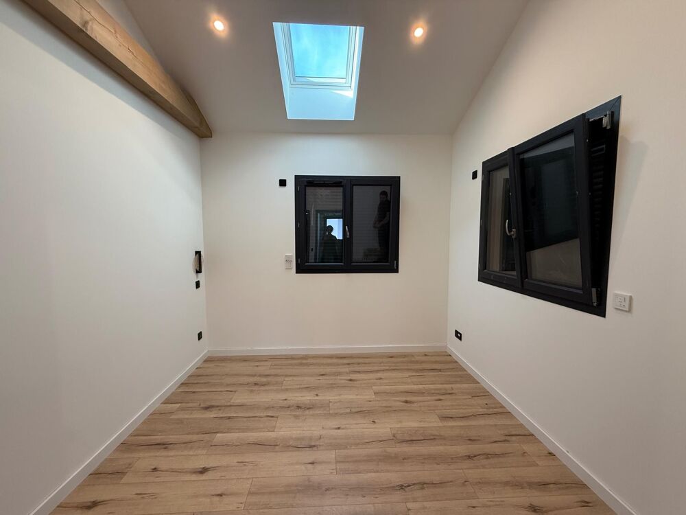 Vente Maison maison à terminer selon son envie Cluses