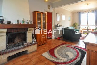  Maison à vendre 5 pièces 144 m²