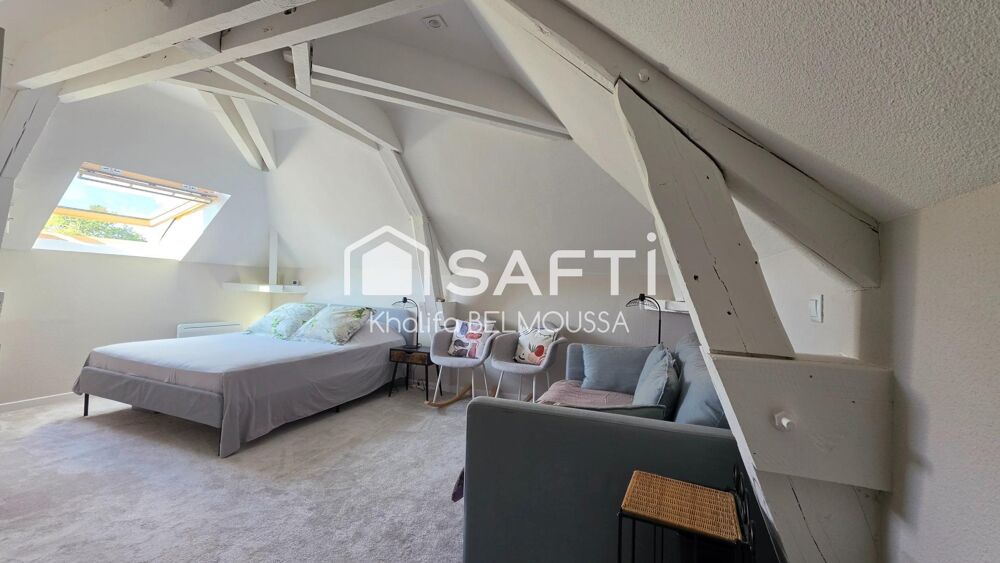 à vendre  Maison Belley (01300)