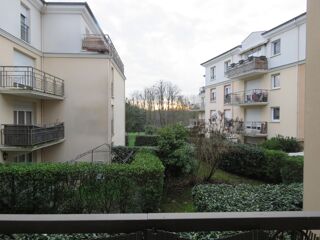  Appartement à vendre 3 pièces 64 m²