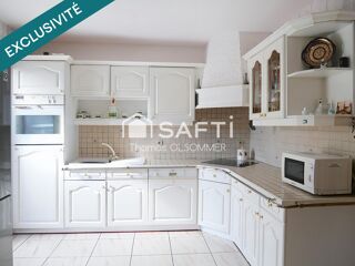 Maison � vendre 6 pi�ces 143 m�