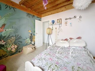  Maison � vendre 5 pi�ces 142 m�