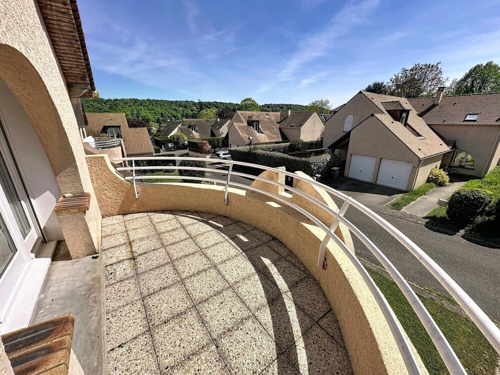 Vente Maison Grand espace, 5 chambres à visiter au plus vite ! Chevreuse
