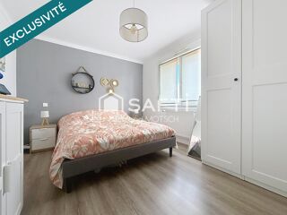  Maison à vendre 5 pièces 89 m²