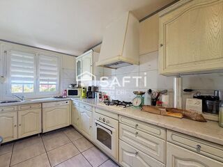  Maison à vendre 5 pièces 107 m²