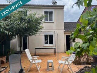  Maison à vendre 4 pièces 92 m²