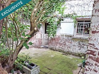  Maison � vendre 4 pi�ces 120 m�