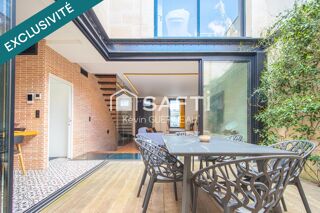  Maison � vendre 5 pi�ces 104 m�