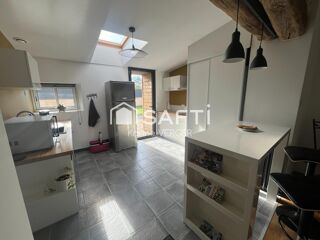  Maison � vendre 4 pi�ces 118 m�