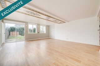  Maison � vendre 4 pi�ces 130 m�