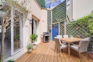  Maison � vendre 3 pi�ces 64 m�