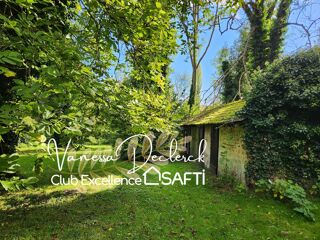  Terrain à vendre 650 m²