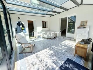  Maison à vendre 6 pièces 161 m²