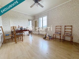  Maison  vendre 5 pices 117 m