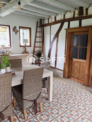 Maison à vendre 12 pièces 262 m²