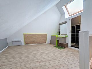  Appartement � vendre 2 pi�ces 53 m�