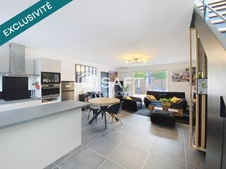  Maison à vendre 4 pièces 94 m²