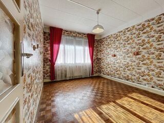  Appartement � vendre 3 pi�ces 63 m�