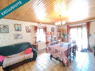  Maison � vendre 5 pi�ces 130 m�