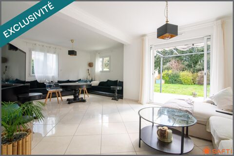   Solvardi�re - Maison 6 pi�ces 138 m2 Maison - 6 pi�ce(s) - 138 m�