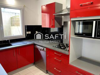  Maison � vendre 4 pi�ces 108 m�