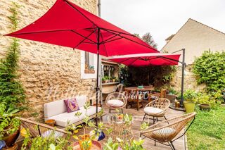  Maison à vendre 5 pièces 124 m²