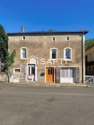  Maison � vendre 7 pi�ces 198 m�