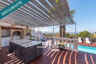  Maison � vendre 7 pi�ces 215 m�